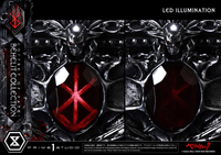 Life Scale Masterline Berserk Coffret of Fate: Behelit Collection			 23
