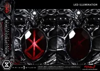 Prime 1 Studio Life Scale Masterline Berserk Coffret of Fate: Behelit Collection			 - Berserk - photo 23