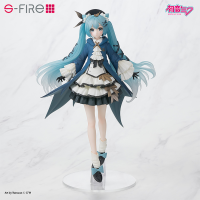 MIKU AUTUMN OUTING FIGURE 8
