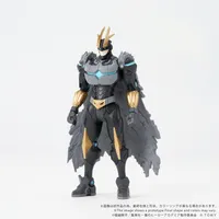 TAKARA TOMY CK-M07 COLLEKAZARO Armored All Might - My Hero Academia - photo 2