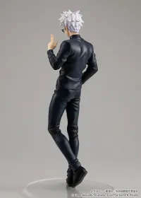 GOOD SMILE COMPANY POP UP PARADE Satoru Gojo: Hidden Inventory / Premature Death Ver. - Jujutsu Kaisen - photo 7