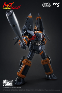 CCS GunBuster 9
