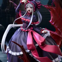 Union Creative Overlord Shalltear Bloodfallen 10th Anniversary so-bin ver. - Overlord - photo 9
