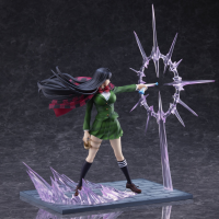 ViVignette ”BURN THE WITCH” Noel Niihashi 4
