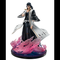 G.E.M. series BLEACH  Byakuya Kuchiki　 BLEACH：Thousand-Year Blood War 7