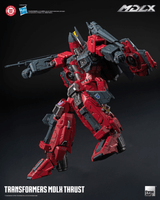 Transformers MDLX Thrust 6