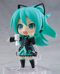 【GSS, GSC Online Only】 Nendoroid Hatsune Miku: if Ver. 6