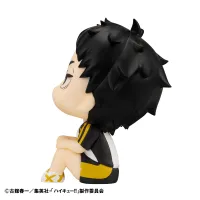 MegaHouse Lookup Haikyu!! Keiji Akaashi Uniform ver. - Haikyu!! - photo 2