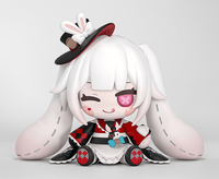 Huggy Good Smile Spark Plushie