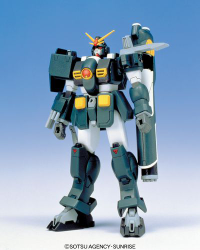 1/144 Gundam Leopard 2