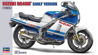 [BK9] 1:12 SUZUKI RG400Γ EARLY VERSION 1