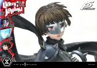 Prime 1 Studio Premium Masterline Persona 5 Makoto Niijima "Queen" & Johanna - Persona 5 - photo 40