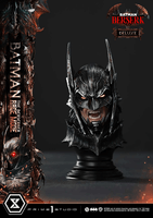 Ultimate Premium Masterline Batman (Comics) Batman: The Berserker Rage Mode DX Bonus Version 			 18
