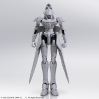 XENOGEARS  STRUCTURE ARTS  1/144 Scale Plastic Model Kit Series Vol. 1 (Box) 24