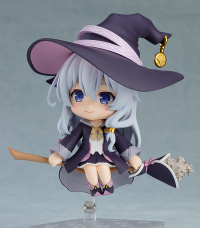 Nendoroid Elaina(re-run) 7