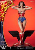 Museum Masterline Wonder Woman 1975 (TV Series) Wonder Woman 40