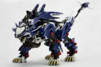KOTOBUKIYA RZ-041 LIGER ZERO JAGER Marking Plus Ver. - ZOIDS - photo 15