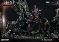 Prime 1 Studio Premium Masterline Aliens (Comics) Rogue Alien Battle Diorama EX Version - Alien (Movie Franchise) - photo 23