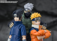 Sasuke Uchiha -Ninja Prodigy of the Uchiha Clan Bloodline 9