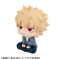 Lookup My Hero Academia  Katsuki Bakugo 4