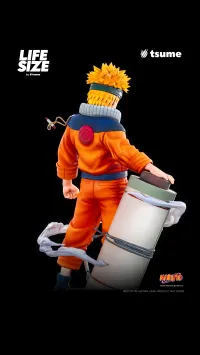 Tsume Art Naruto - Life Size by Tsume - NARUTO - photo 5