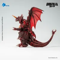 HIYA TOYS None Scale 8.5 Inch Godzilla vs. Destoroyah 1995 Destoroyah Action Figure - Godzilla - photo 10