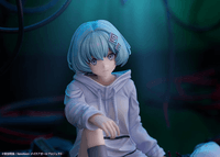 Make a Girl No. 0 1/7 Scale Figure 9