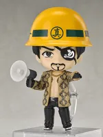 Good Smile Arts Shanghai Nendoroid Goro Majima - Yakuza / Like a Dragon - photo 5