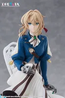 TAITO Violet Evergarden DRESSTA Statue Figure - Violet Evergarden - Violet Evergarden - photo 10