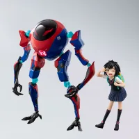 Sen-ti-nel SPIDER-MAN:INTO THE SPIDER-VERSE SV-ACTION PENI PARKER ＆ SP//dr（Rerelease） - Marvel - photo 11