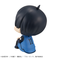 Lookup BLUE LOCK Yoichi Isagi (Repeat) 12