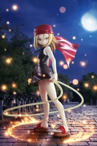BellFine Anna Kyoyama(re-order) - SHAMAN KING - photo 11