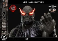 Prime 1 Studio Museum Masterline Justice League (Film) Darkseid Zack Snyder's Justice League DX Bonus Version - DC Comics - photo 17