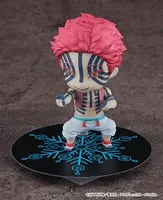 GOOD SMILE COMPANY Nendoroid Akaza - Demon Slayer: Kimetsu no Yaiba - photo 3