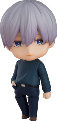 Nendoroid Itsuomi Nagi 2