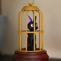 Benelic Jiji's Gift Music Box - Kiki's Delivery Service - photo 2