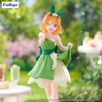 The Quintessential Quintuplets Specials　Trio-Try-iT Figure -Nakano Yotsuba Pastel Dress ver.- 6