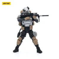 JOYTOY Yearly Army Builder Promotion Pack Figure 03 - JOYTOY Original Series - photo 3