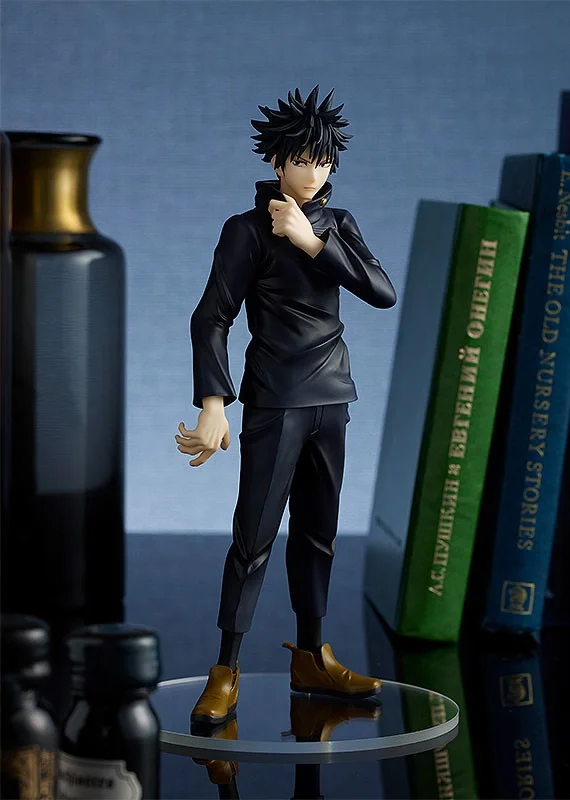 GOOD SMILE COMPANY POP UP PARADE "Jujutsu Kaisen" Fushiguro Megumi - Jujutsu Kaisen