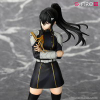 KAIJU NO.‚W FIGURE MINA ASHIRO Formal attire Ver. 7