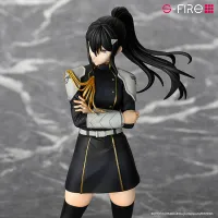 SEGA KAIJU NO.‚W FIGURE MINA ASHIRO Formal attire Ver. - Kaiju No. 8 - photo 7
