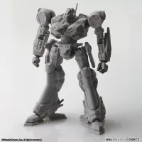 KOTOBUKIYA ARMORED CORE STRUCTURE ARTS NON SCALE  PLASTIC MODEL KIT SERIES Vol. 1 (BOX) - ARMORED CORE - photo 26