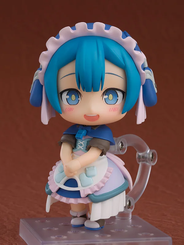 GOOD SMILE COMPANY Nendoroid Marulk - Made in Abyss