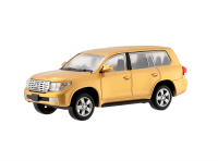 TOYOTA LAND CRUISER COLLECTION 9