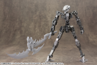 HEAVY WEAPON UNIT07 SKULL MASSACRE 14