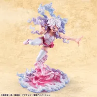 MegaHouse Portrait.Of.Pirates ONE PIECE “Evolutionary History” Jewelry Bonney “The Freest Future”Ver. - ONE PIECE - photo 4