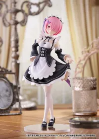 GOOD SMILE COMPANY POP UP PARADE Ram L Size - Re:ZERO -Starting Life in Another World- - photo 1
