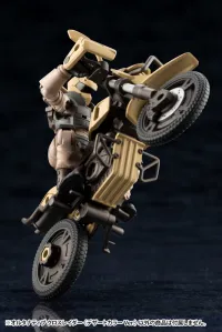 KOTOBUKIYA ALTERNATIVE CROSS RAIDER DESERT COLOR Ver. - HEXA GEAR - photo 8