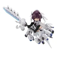 MegaHouse Mai Nikotama - Alice Gear Aegis - photo 6