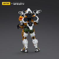 Yu Jing Special Action Team Tiger Soldier, Male 13